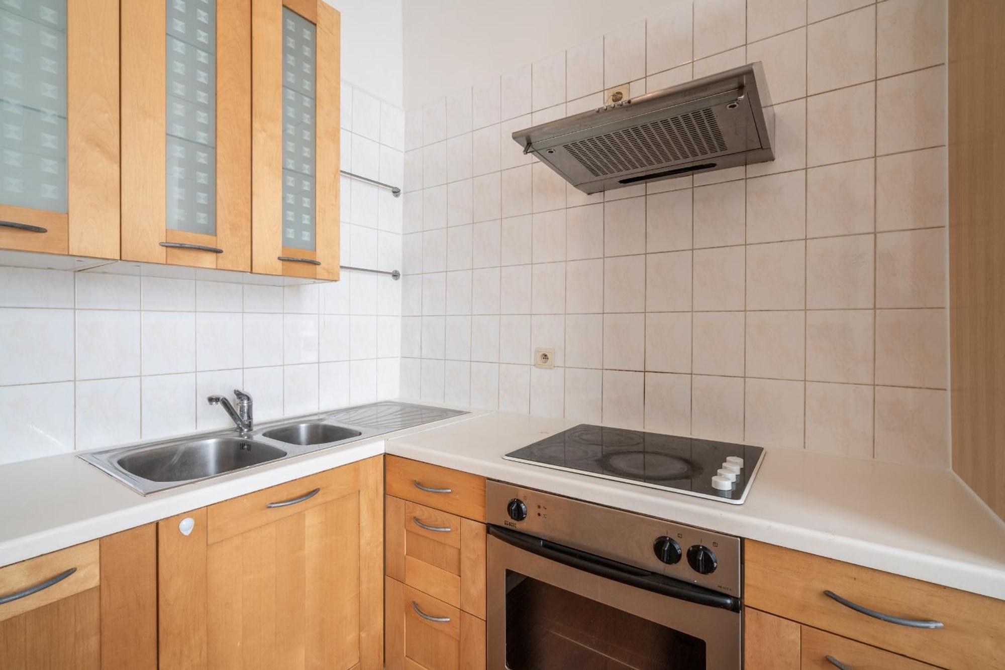 Authentic Apartments In The Center Of Antwerpen Exteriör bild
