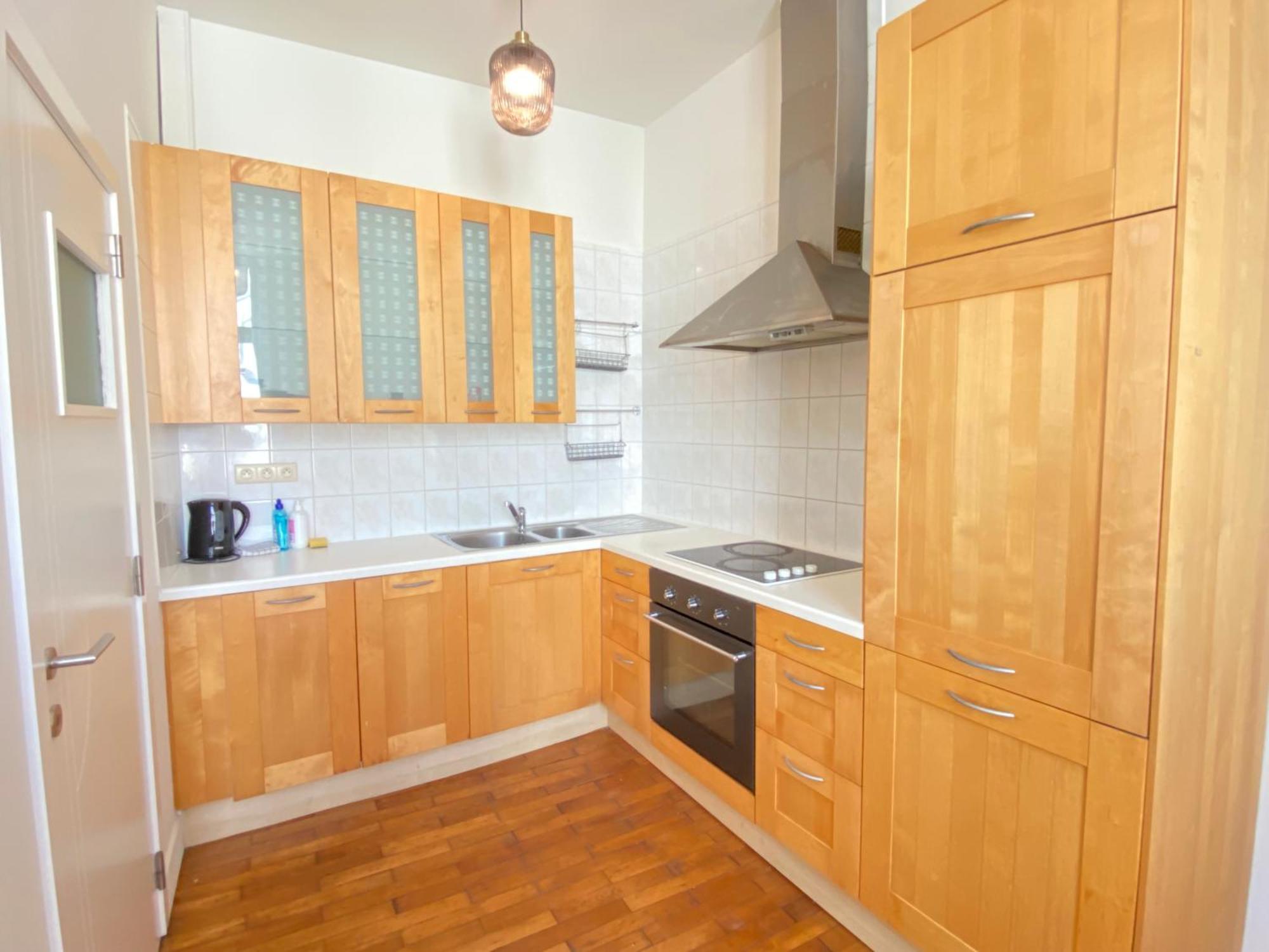 Authentic Apartments In The Center Of Antwerpen Exteriör bild